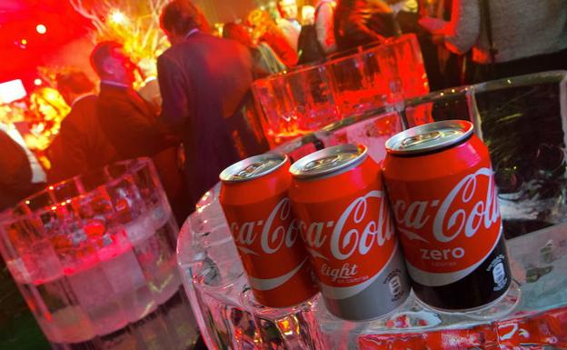 Coca-Cola pagará un millón de dólares a quien descubra nuevos edulcorantes