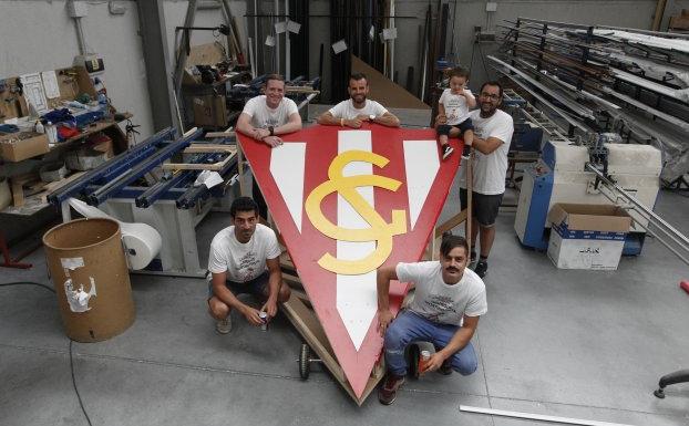 Preparados, listos y... a volar