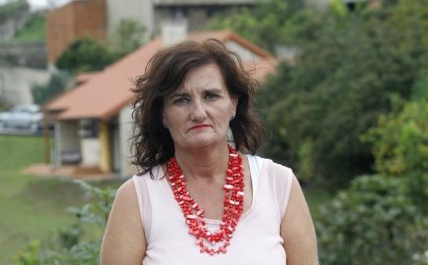 «Las antiguas escuelas serían un edificio buenísimo para remodelar como sede vecinal»