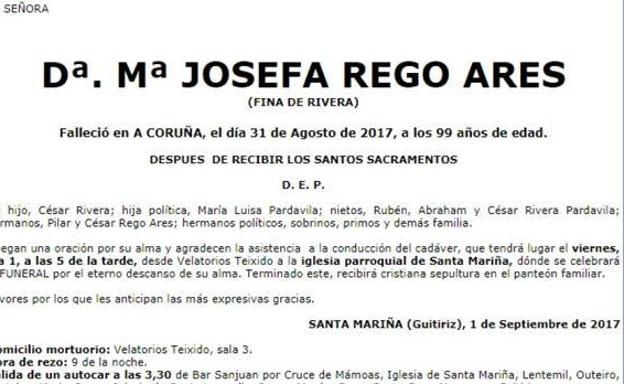 Entierra a una gallega en el ataúd que guardó en su casa durante veinte años