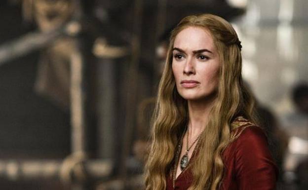 El romance que provocó una guerra interna en 'Juego de Tronos'