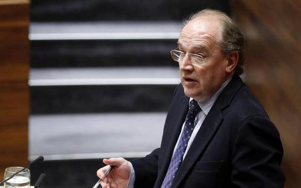 El PP exige la dimisión de Álvarez Areces como senador tras la sentencia del 'caso Renedo'