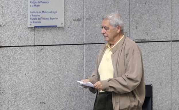 El exconsejero, dispuesto a llegar «hasta Estrasburgo» para defenderse