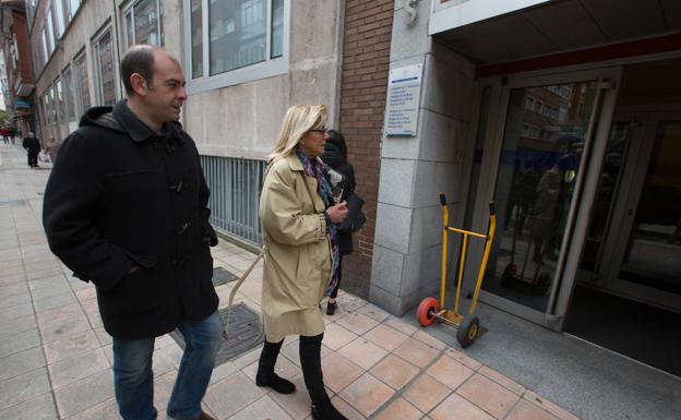 El caso de las facturas de Festejos, archivado