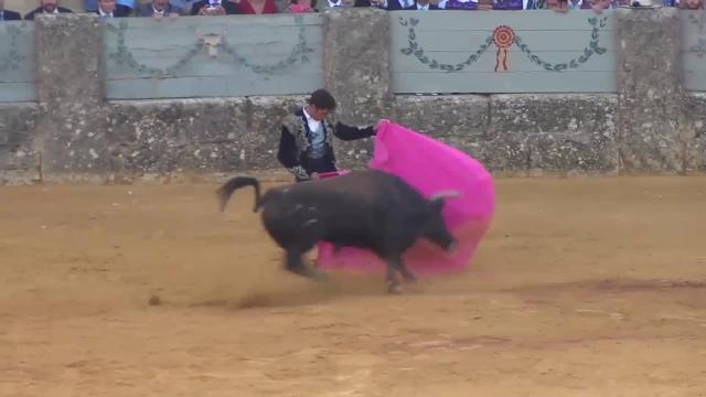 Fran Rivera dice adiós a los toros