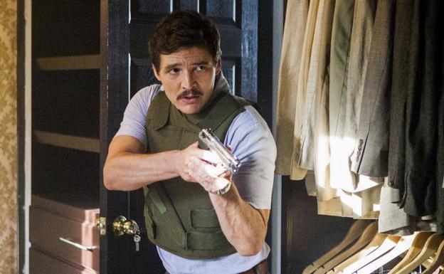 ¿Quién es quién en la tercera temporada de 'Narcos'?