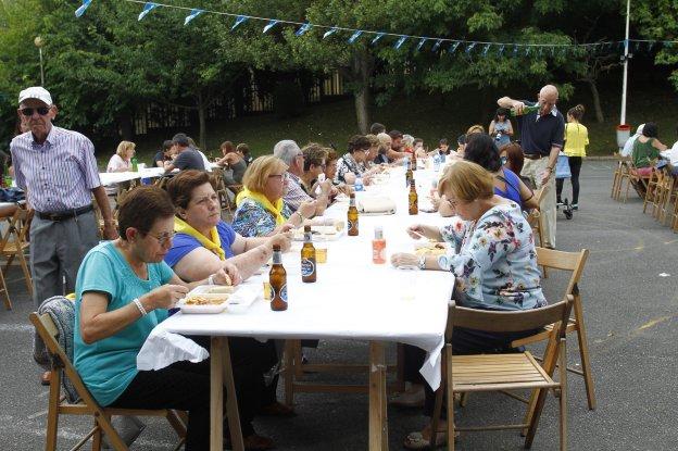 «Recuperar las fiestas ha sido todo un acierto»