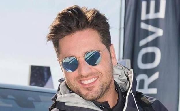 David Bustamante investigado por Sanidad tras cancelar un concierto