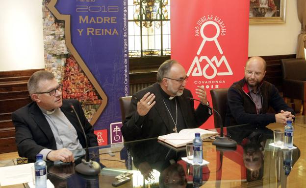 «El Papa tiene un especial afecto por Asturias»