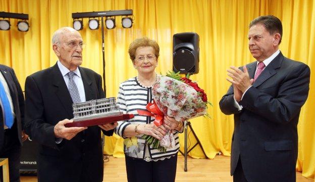 «La mejor etapa de la vida es estar vivo»