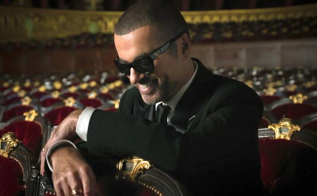 Una canción póstuma de George Michael, novedad en la radio