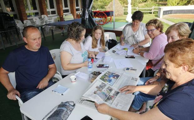 Un premio con el wifi debajo del brazo