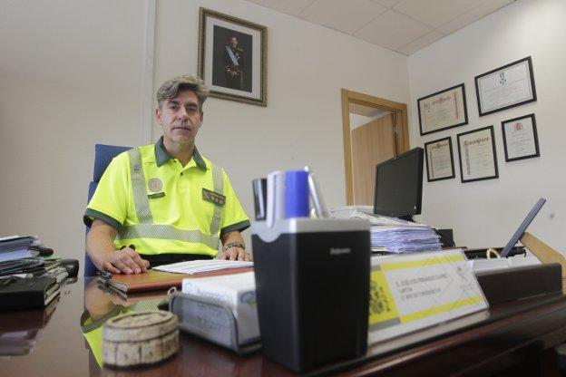 «Poca experiencia y motos deportivas de gran potencia», un cóctel mortal