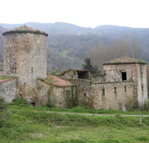 La Universidad convierte al castillo de Tudela en objeto de estudio arqueológico