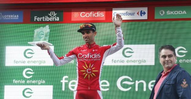 «Lo intenté y tuve mis opciones de victoria»