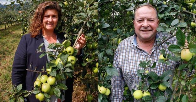 Esperando por la Cosechona
