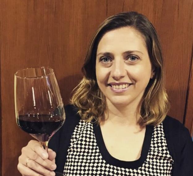 «El granizo de agosto dañó un tercio de las parcelas de la Denominación Vino de Cangas»