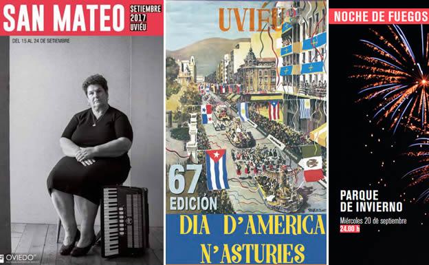 La agenda de San Mateo