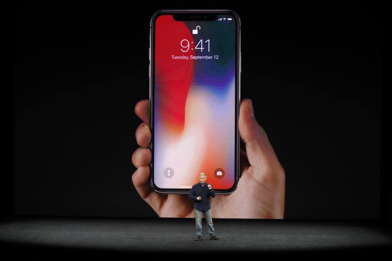 Apple desvela sus nuevas joyas de la corona