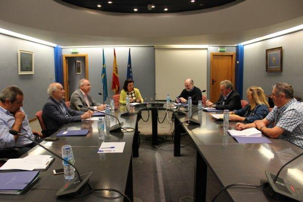 El Principado pagará a los ganaderos un anticipo de 14 millones de la PAC