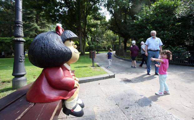 ¿Necesita indicadores Mafalda?