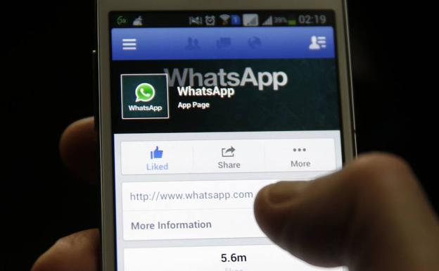 Cómo pasar las notas de voz de WhatsApp a texto sin tener que oírlas