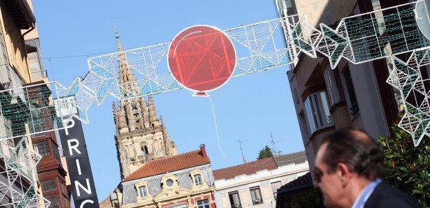 San Mateo cuenta las horas