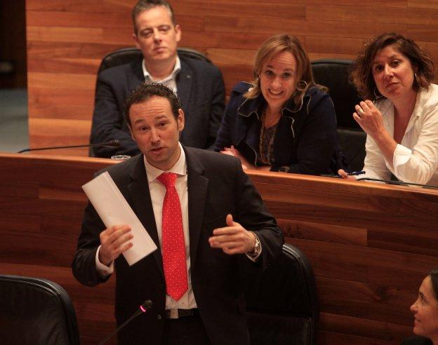 La opción más rápida para recuperar los fondos depende ahora del Tribunal de Cuentas