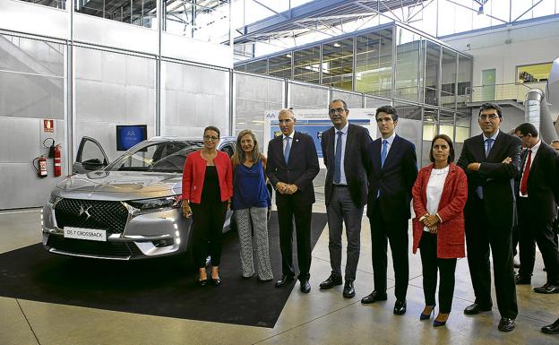 PSA Innovation Meeting