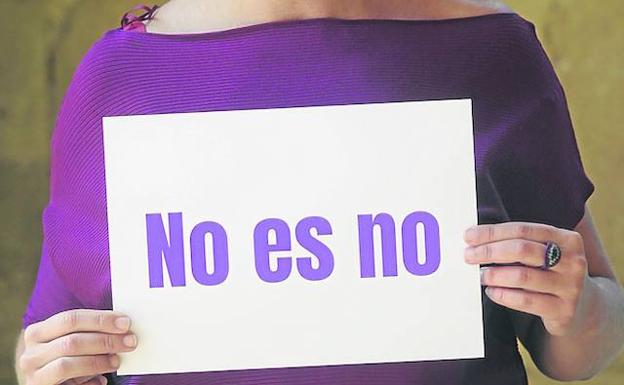 Oviedo tendrá un 'Punto Violeta' en San Mateo contra la violencia machista