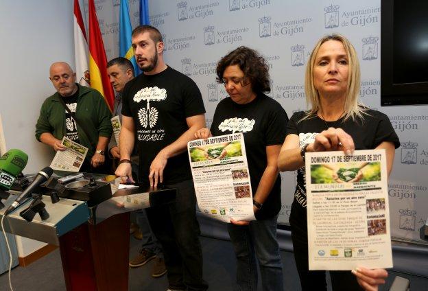 La federación vecinal pide rehacer el plan del aire tras los nuevos datos sobre polución