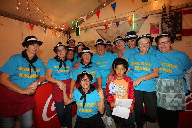 Las fiestas se lanzan al Cantábrico