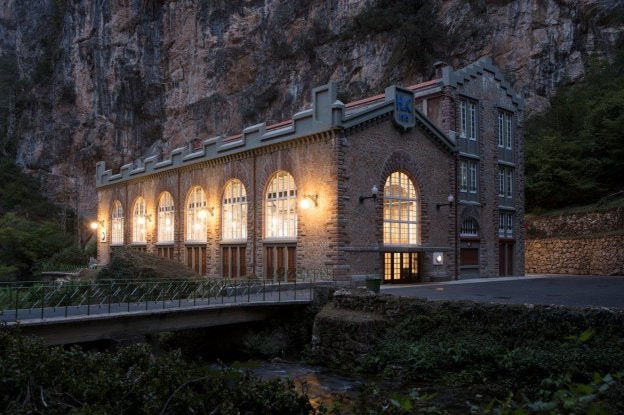 La Malva sopla sus cien velas con energía