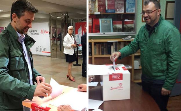 La participación en las primarias de la FSA, más baja que en mayo