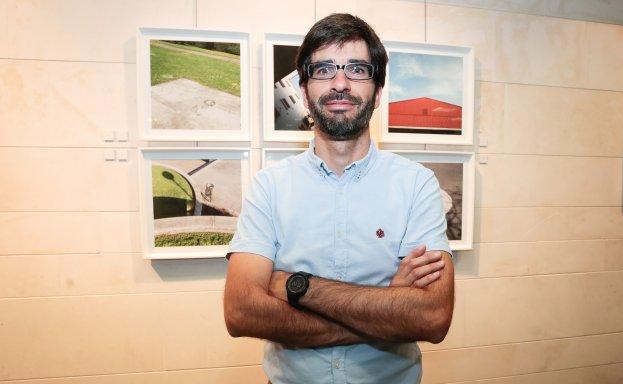Pablo Basagoiti enseña en 'Cuadrante' detalles inexplorados de la ciudad