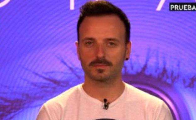 Christian Rodil, el gijonés que aspira a participar en 'Gran Hermano Revolution'