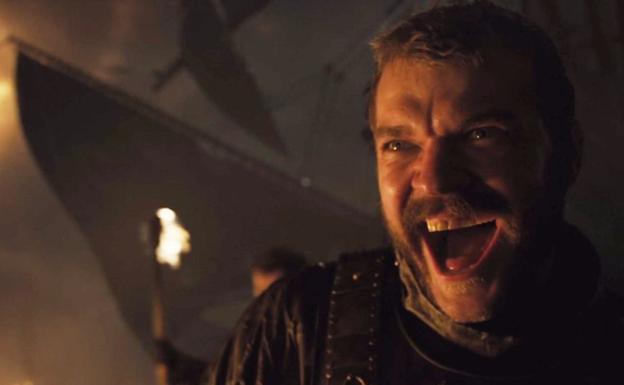 El cambio radical de un actor de 'Juego de tronos' para la octava temporada de la serie