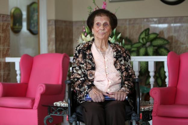 «Volvimos de casualidad»