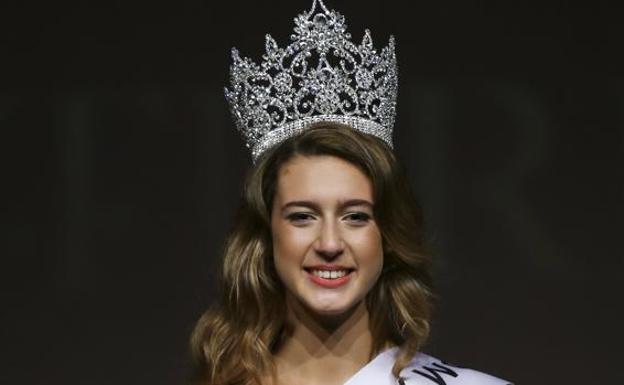 El tuit que ha llevado a Miss Turquía 2017 a perder la corona