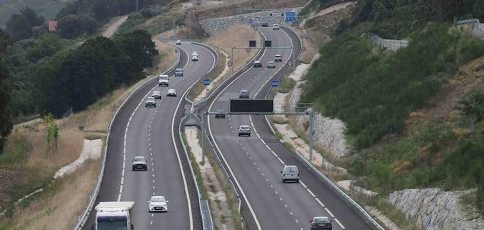 2.776 expropiados de la autovía del Cantábrico en Asturias siguen sin cobrar