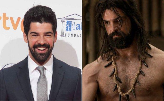 «Me hubiera gustado ser emperador romano»