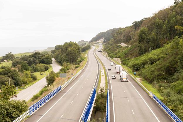 «Con la autovía vivimos mucho más tranquilos»