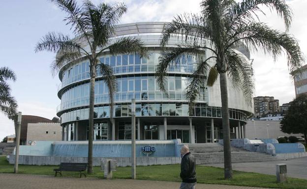 Corte de agua en buena parte de Gijón mañana por la noche por obras de mantenimiento