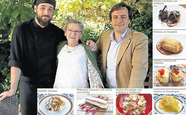 Las Delicias rememora sus clásicos