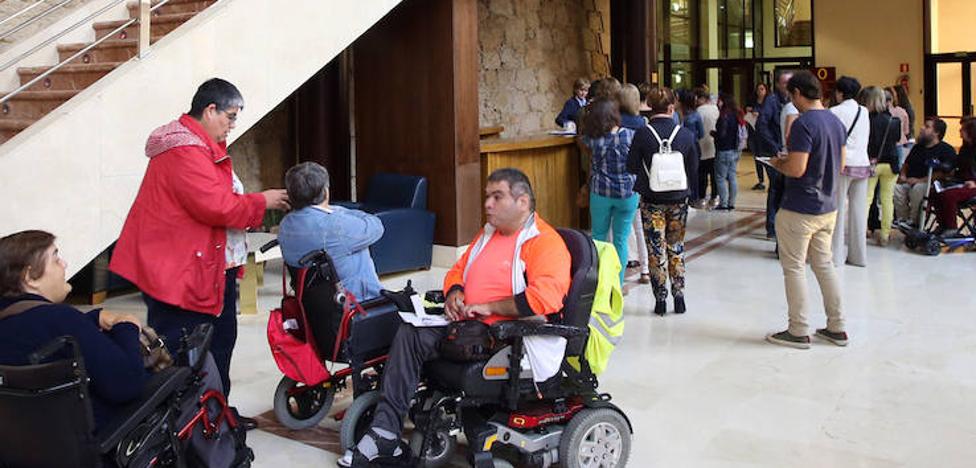 «Los defectos del Auditorio de Oviedo llevaban 19 años ocultos», denuncia el alcalde