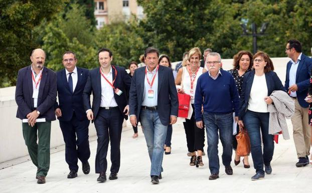 Javier Fernández: «No quiero tener amargura por el último año»