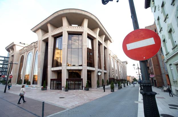 Los técnicos comparan los problemas de seguridad del Auditorio con el Madrid Arena