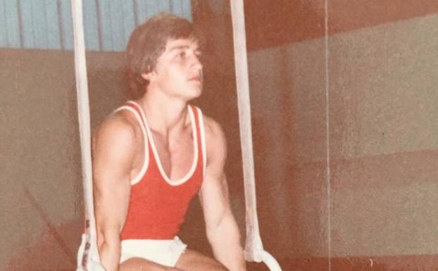 El último giro de Eliseo Armesto