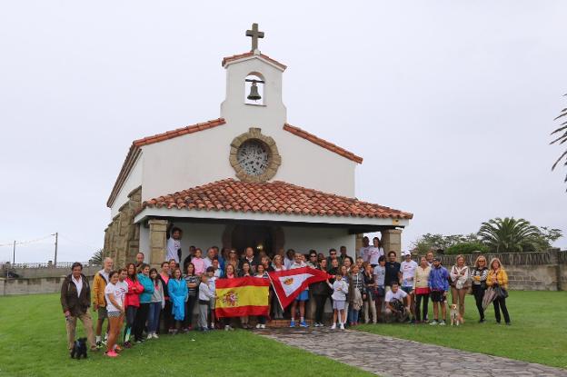 Peregrinación a La Providencia