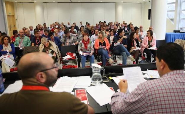 La FSA da el primer paso hacia la oficialidad del asturiano